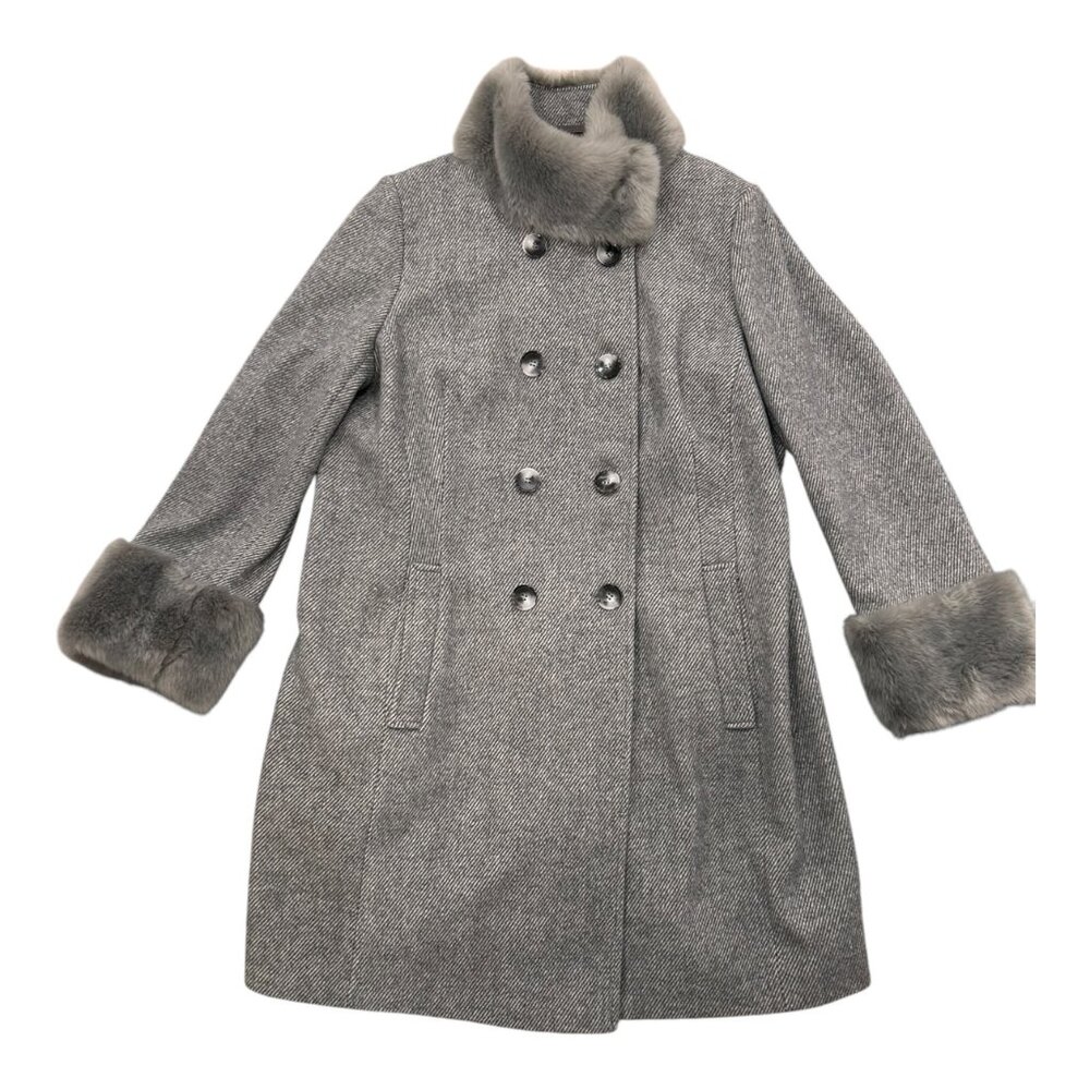 Jacques Vert Coat